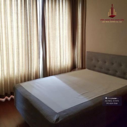 ขายคอนโด 2 ห้องนอน 103 ตร.ม. ดิ อินฟินิตี้