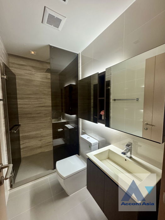 รูป 🔼🔽 AccomA 📩  2 BR Condominium @The Line Sukhumvit 71 (AA44507) - รูปที่ 11/13