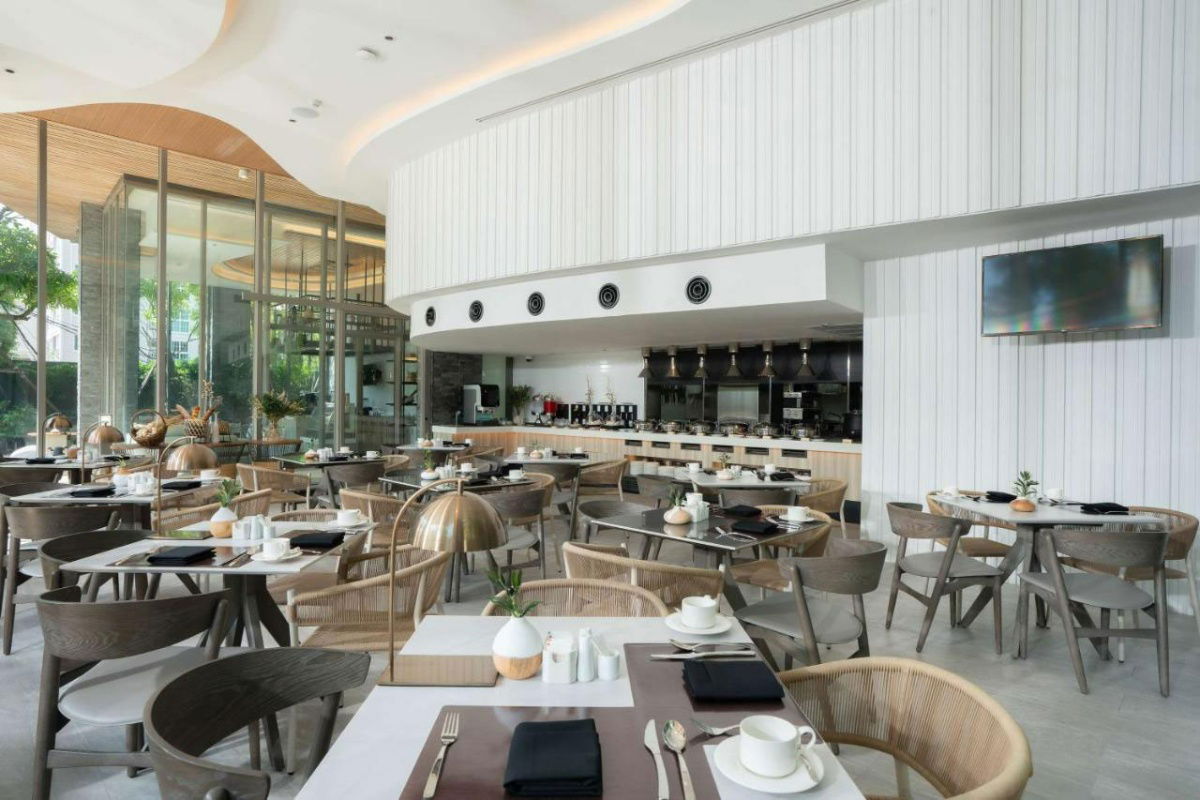 รูป ขายด่วนคอนโด ห้องStudio Bayphere  Hotel - รูปที่ 12/15