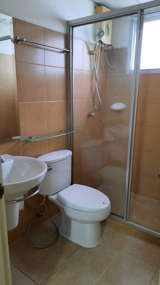 picture For Sell Condo SUPALAI PARK SRINAKARIN Building A, Floor 18,Studio, Room size 37 sqm - 6/8