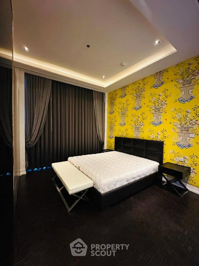 picture 2-BR Condo at Four Seasons Private Residences Bangkok near BTS Saphan Taksin (ID 1291469) - 12/20