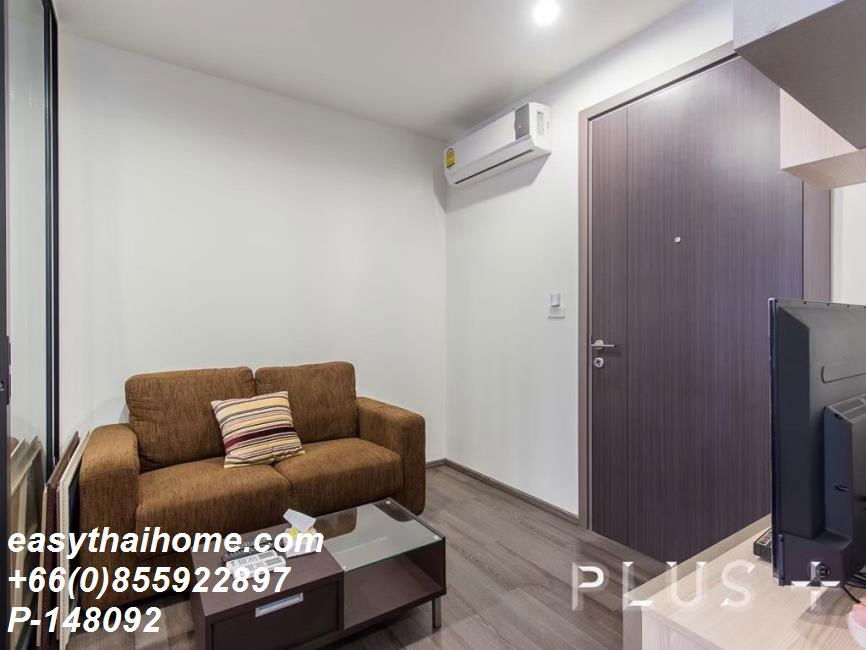 picture P-148092 🏢Condo for sell The Base Park East Sukhumvit 77 fully furnished. Line Id: @easythaihome 085-5922-897 - 2/13