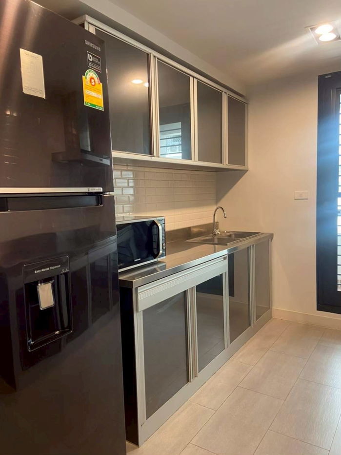 รูป PET FRIENDLY ! ห้องใหญ่จัดเต็ม 3ห้องนอน 145 ตรม แต่งสวยพร้อมอ่างอาบน้ำ - รูปที่ 12/18