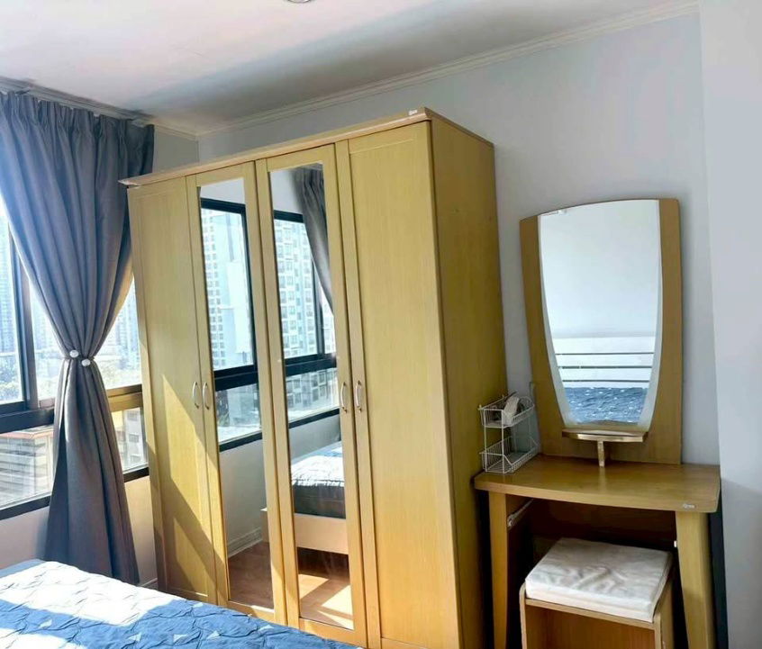 picture 🟪🟦🟩🟨🟧 For rent Lumpini Ville Sukhumvit 77 🛎️🛎️ | 𝗟𝗶𝗻𝗲@: @𝗮𝘀𝘀𝗲𝘁𝘀𝗽𝗿𝗼 - 5/8