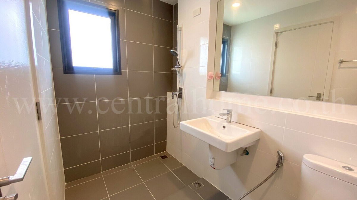 รูป บ้านเดี่ยว เพฟ บางนา สไตล์ Modern ราคาถูก - รูปที่ 9/16