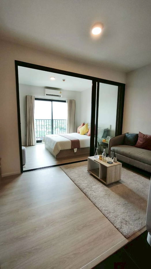 รูป โครงการคอนโด  A Space Mega Bangna  - รูปที่ 10/13
