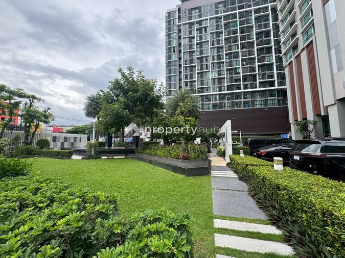 Rhythm Ratchada - Huai Khwang
