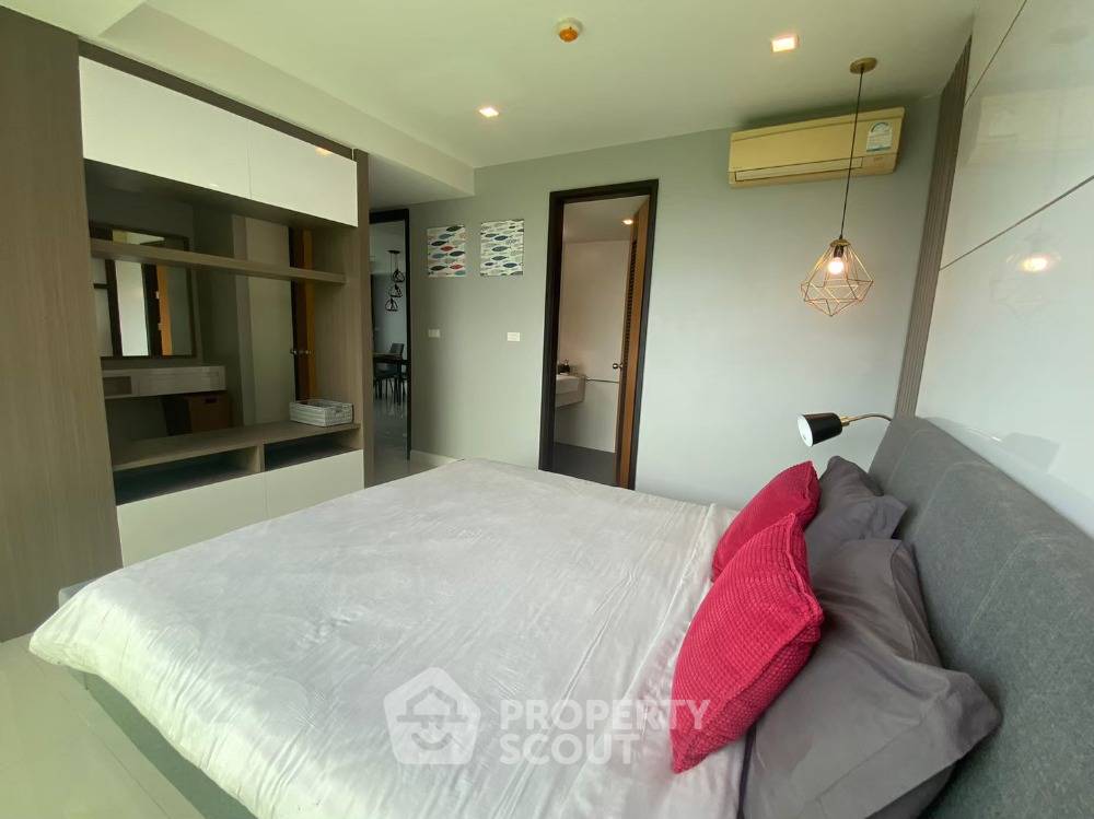 รูป คอนโด 2-ห้องนอน ที่ ร๊อคโค หัวหิน คอนโดมิเนียม ใกล้ เมืองหัวหิน (ID 1441665) - รูปที่ 23/48