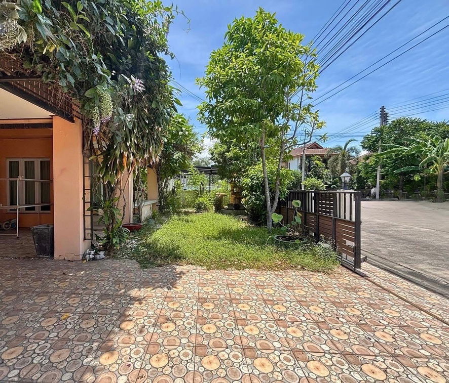 รูป ให้เช่า บ้านเดี่ยว หนองยายบู่ ศรีราชา - รูปที่ 11/12