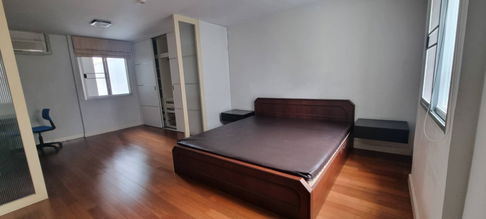 P-40826 🏢ต้องการขายคอนโด เบล พาร์ค เรสซิเดนท์ Sathu Pradit 19 Alley, Chong Nonsi, Yan Nawa, Bangkok Line Id @easythaihome 085-592-2897