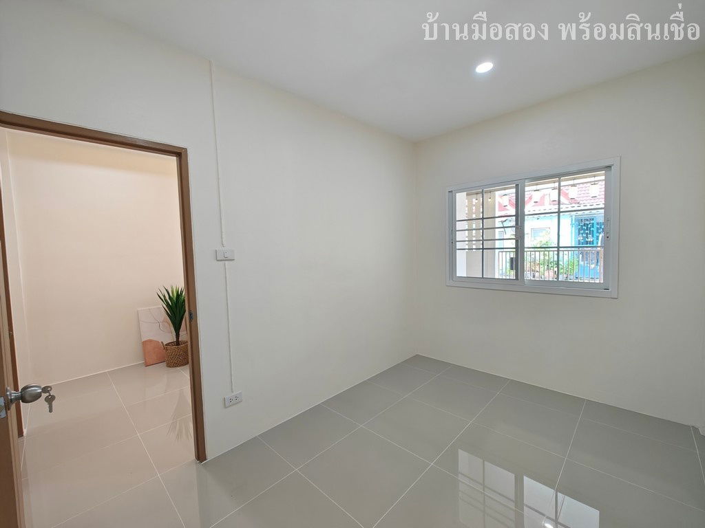picture Sampan Villa, Khlong 2-3, Soi Piern - 6/13