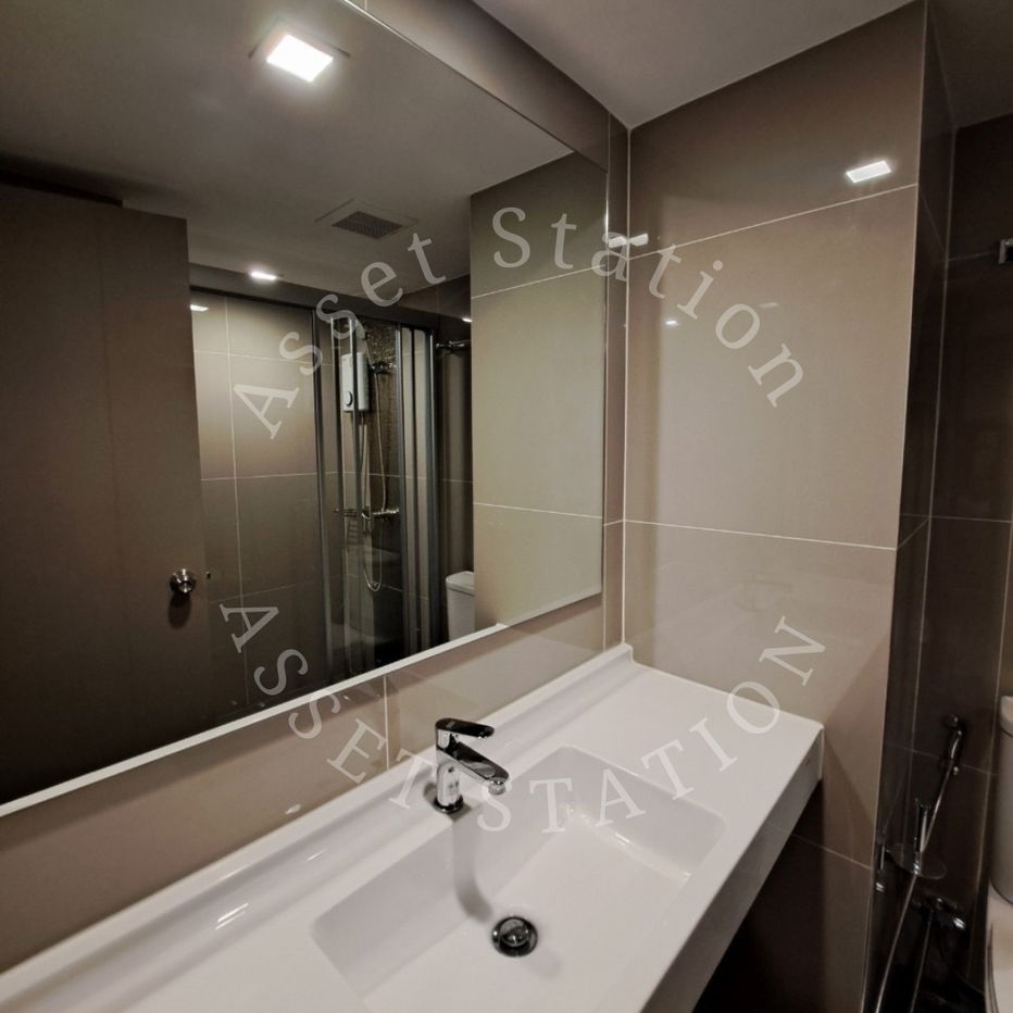 picture 🚈 Beautiful condo in the heart of Ratchada-Asoke, IDEO Rama 9-Asoke – good location, near MRT Rama 9⭐️ - 7/15