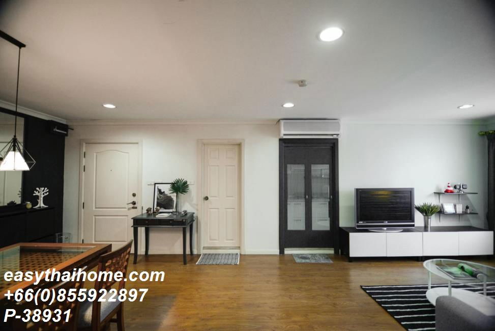 picture P-38931 Condo for rent Lumpini Suite Sukhumvit 41 fully furnished (Confirm again when visit).  - 16/16