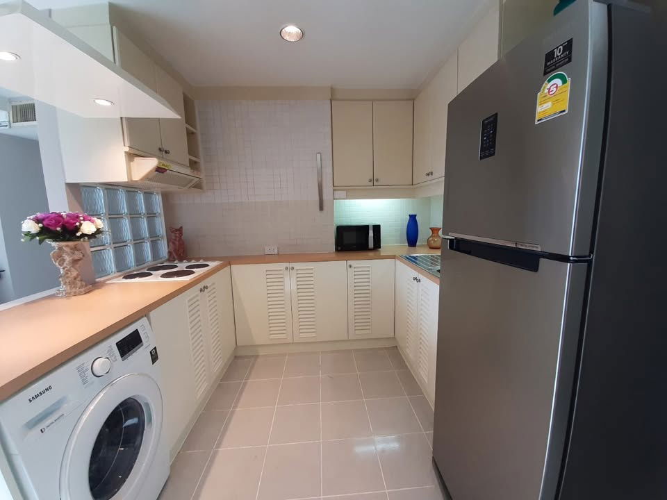 รูป ขายคอนโด Supalai Place Sukhumvit 39 ราคา 17,770,000 บาท [MKsr250808] - รูปที่ 8/28