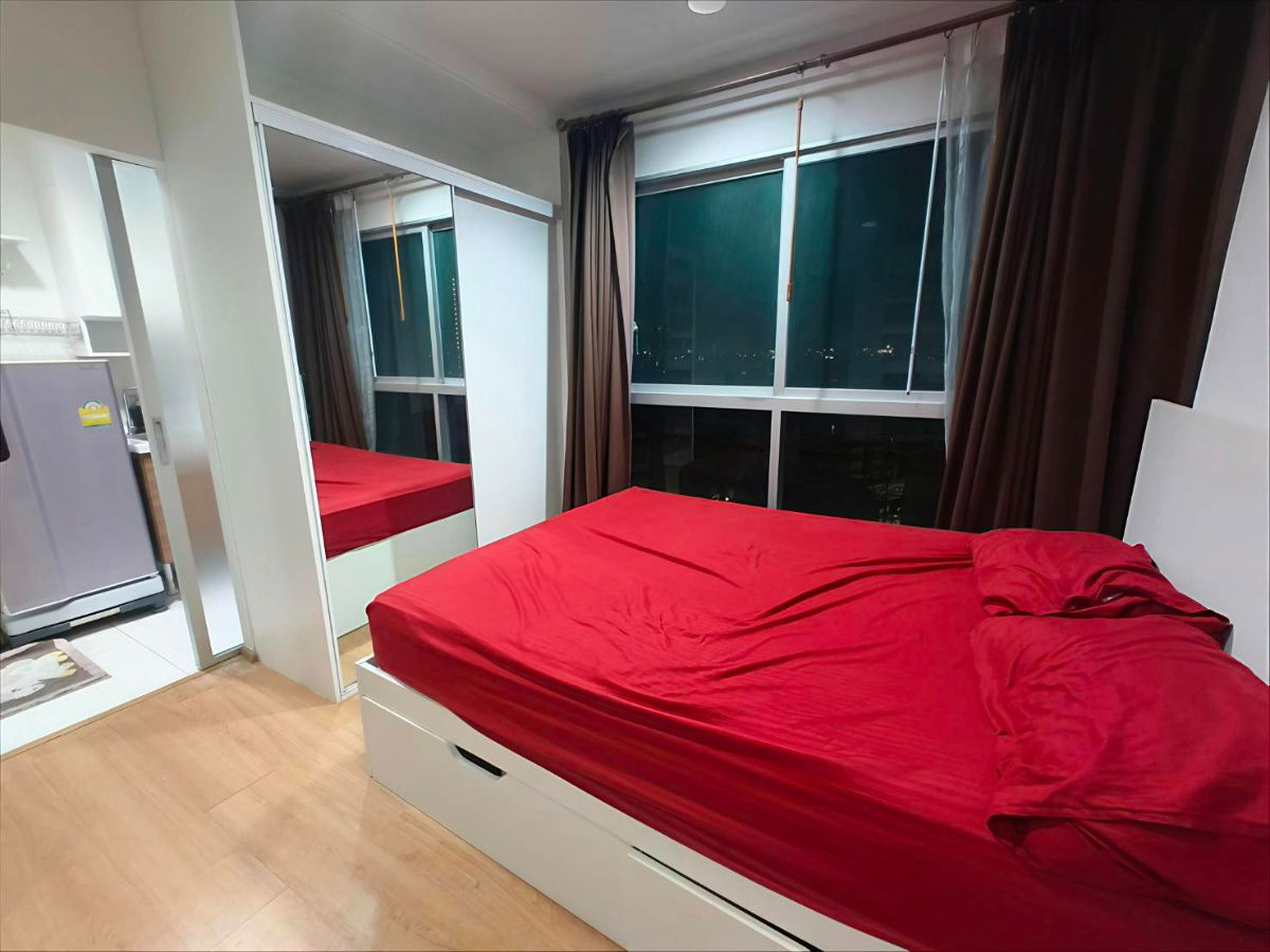 picture For rent!! Fuse Chan - Sathorn (12,000 baht) - 3/7