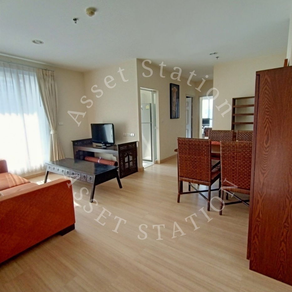 picture 🚈 Condo Life @ Sathorn 10 – Prime location near BTS Saint Louis ⭐️ - 4/7