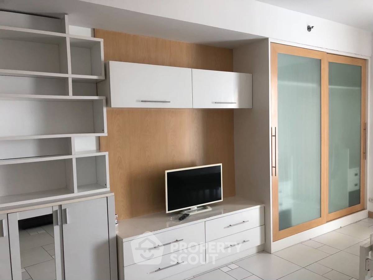 รูป คอนโด 1-ห้องนอน ที่ ศุภาลัย ริเวอร์เพลส เจริญนคร ใกล้ BTS กรุงธนบุรี (ID 2224243) - รูปที่ 4/9