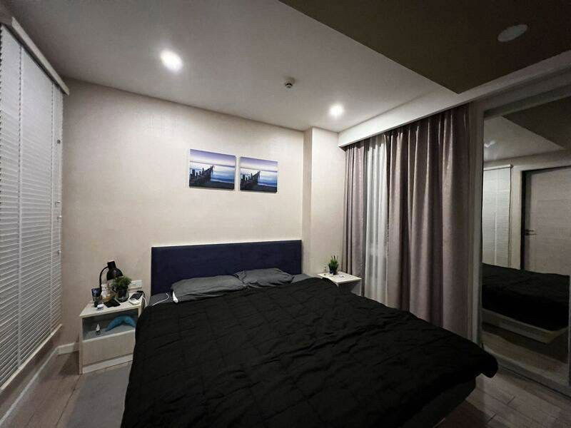 picture For Rent Seven Seas 1 2 Bedroom 2 Bathroom - 7/11