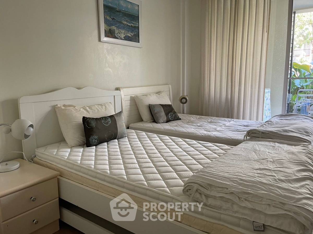 picture 2-BR Condo at Baan Nub Kluen close to Memory house cafe huahin (ID 1951973) - 10/10