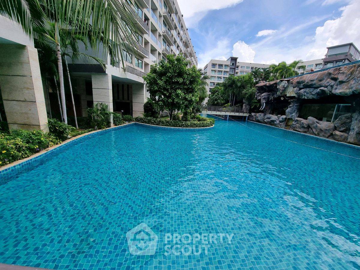 รูป คอนโด 1-ห้องนอน ที่ ลากูน่า บีช 3 มัลดีฟส์ พัทยา ใกล้ เมืองพัทยา (ID 2099739) - รูปที่ 43/46