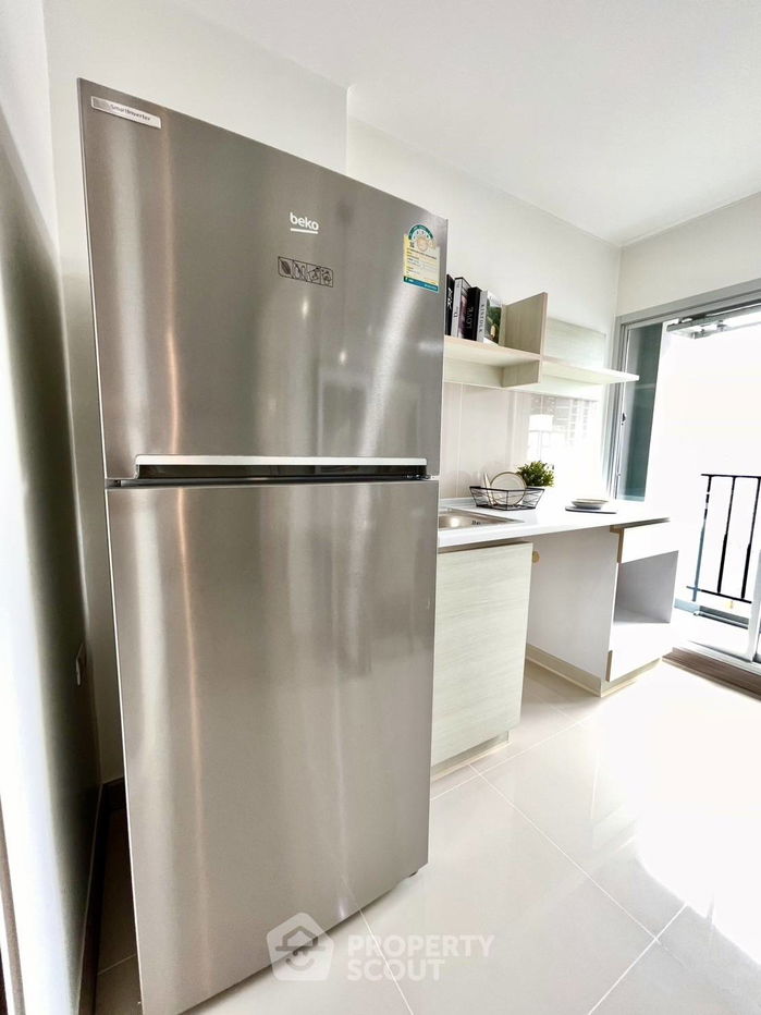 รูป คอนโด 1-ห้องนอน ที่ แอสปาย ลาดพร้าว 113 ใน คลองจั่น (ID 2190951) - รูปที่ 10/13