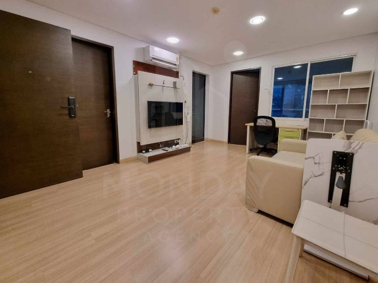 picture HotDeal​🔥🔥For​Rent​ Condo Fullyfurnished Ready to move in at The Address Pathumwan (MD-94917)​ - 6/8