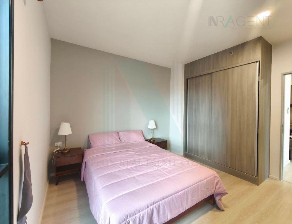 picture 📌 For Rent Condo A SPACE MEGA Building A, Floor 23,2 bed room, Room size 57 sqm - 4/8