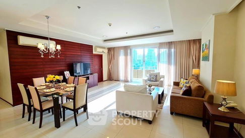 3-BR Condo at Piyathip Place near BTS Phrom Phong (ID 1552687)