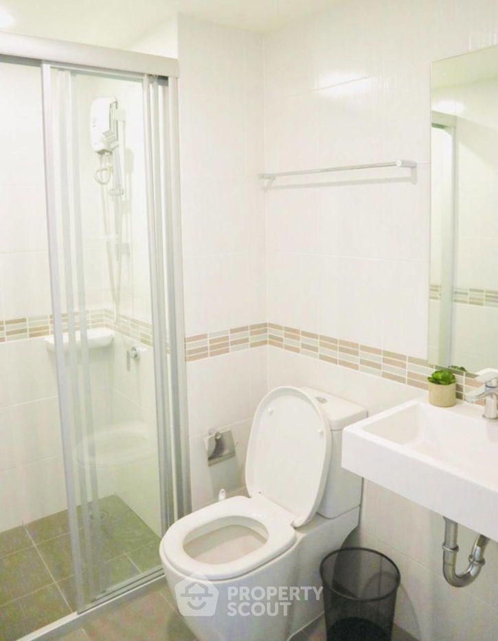 picture 1-BR Condo at The Selected Kaset-Ngamwongwan near BTS Kasetsart University (ID 697440) - 7/12