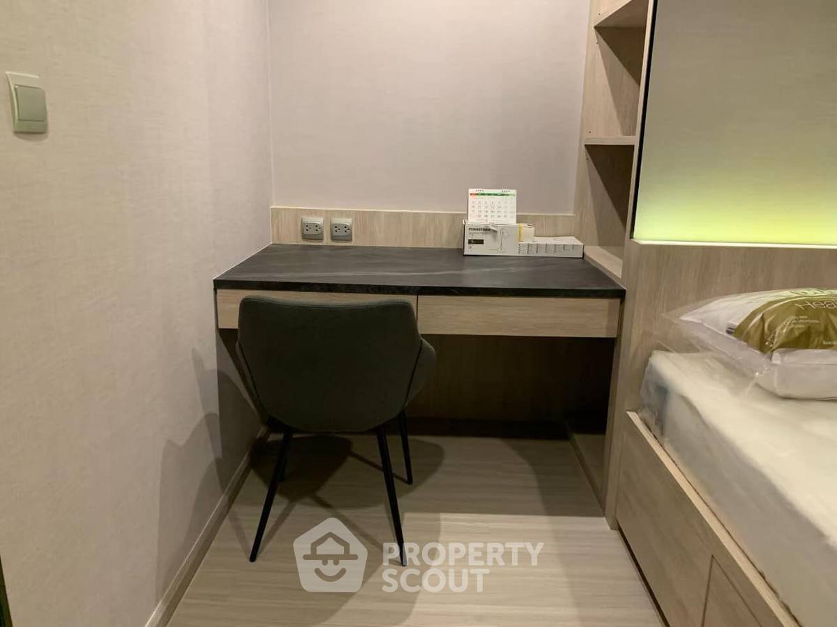 รูป คอนโด 1-ห้องนอน ที่ ไลฟ์ ลาดพร้าว ใกล้ BTS ห้าแยกลาดพร้าว (ID 1235085) - รูปที่ 8/11