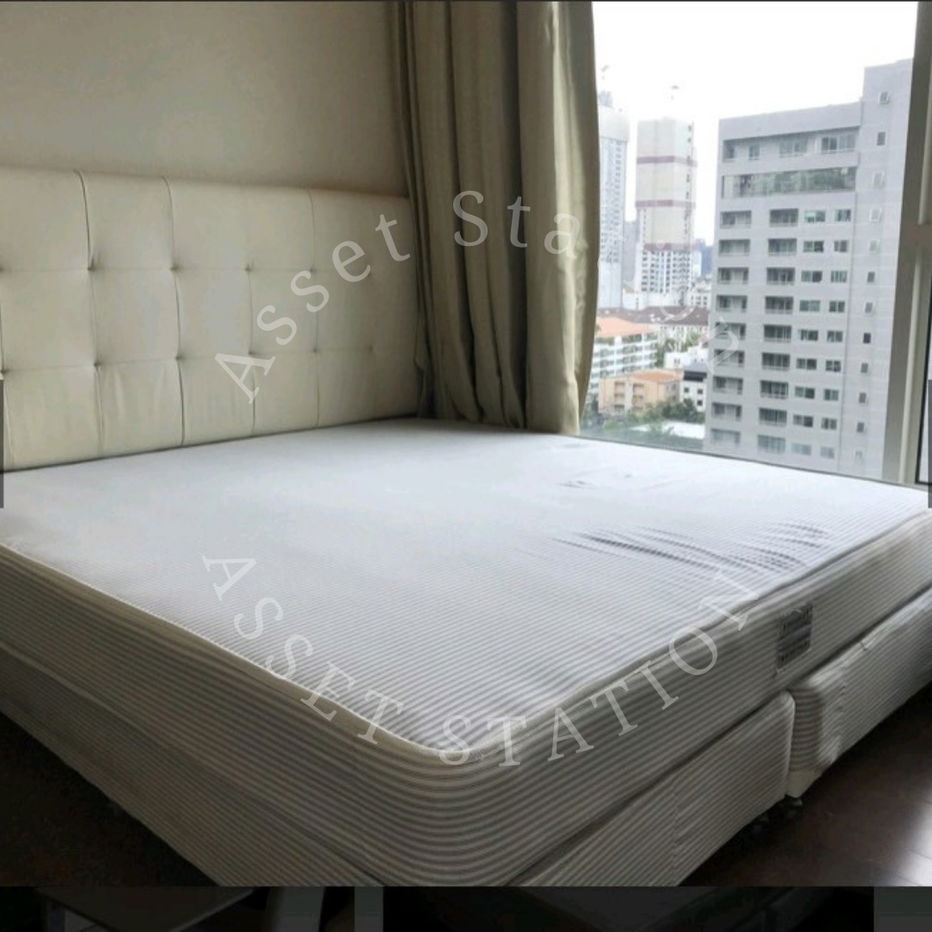 picture 🚈 Luxury condo IVY Thonglor – just one step from BTS Thonglor 📍 - 2/6