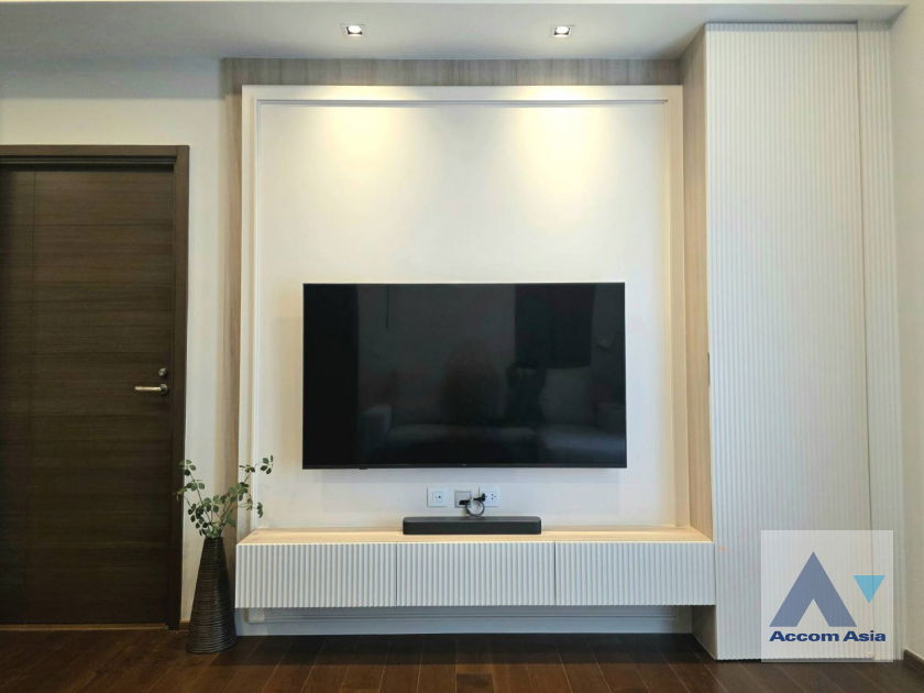 รูป 🔼🔽 AccomA 📩  2 BR Condominium @Quattro Thonglor (AA44498) - รูปที่ 3/15
