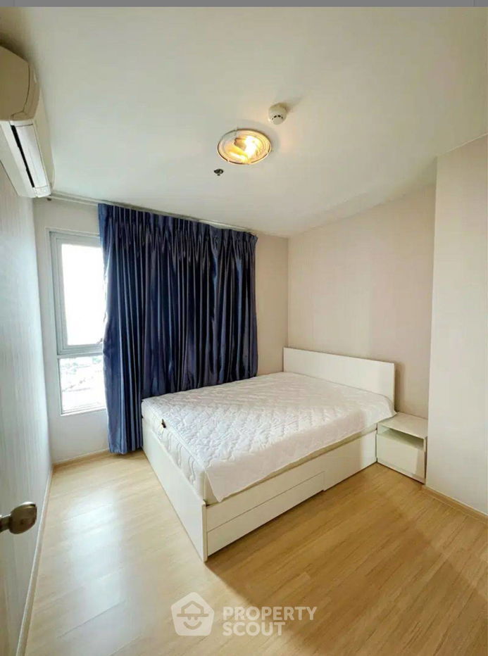 picture 2-BR Condo at Fuse Sense Bangkae near MRT Lak Song (ID 2282629) - 8/18