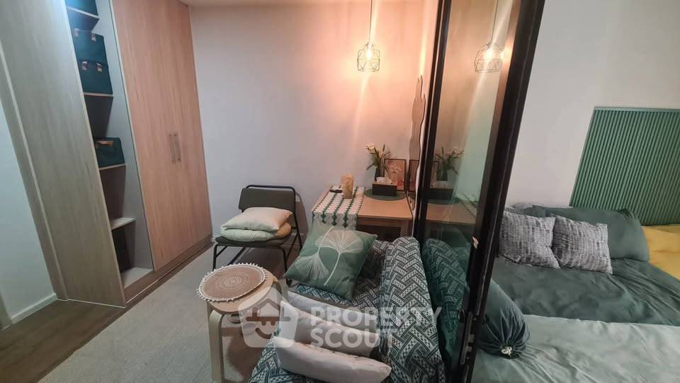 รูป คอนโด 1-ห้องนอน ที่ เอไลฟ์ สุขุมวิท 76 ใกล้ BTS สำโรง (ID 2282857) - รูปที่ 10/12