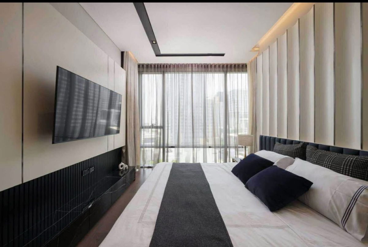 picture Forrent The Bangkok Thonglor Condominium  - 12/21