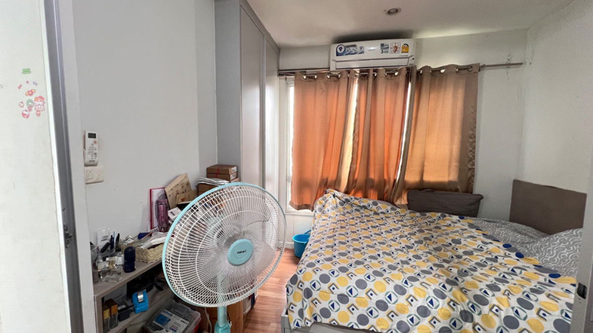 รูป ขาย V condo ลาดกระบัง ขายตามสภาพ - รูปที่ 4/7