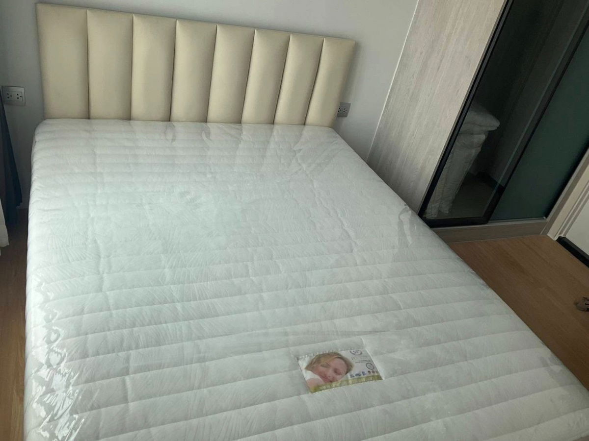 picture Atmoz Kanaal Rangsit   Condo For Rent / Line : @mintocondo - 10/17