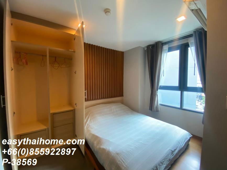 picture P-38569 Condo for rent Mirage Sukhumvit 27 fully furnished (Confirm again when visit).  - 5/8