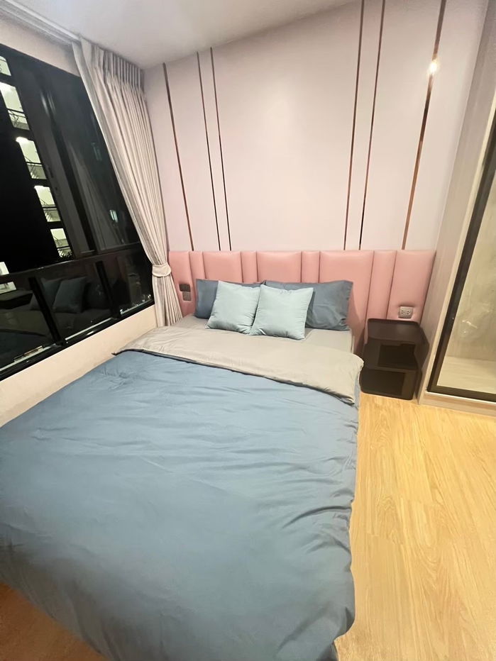 picture Atmoz Kanaal Rangsit   Condo For Rent / Line : @mintocondo - 3/17