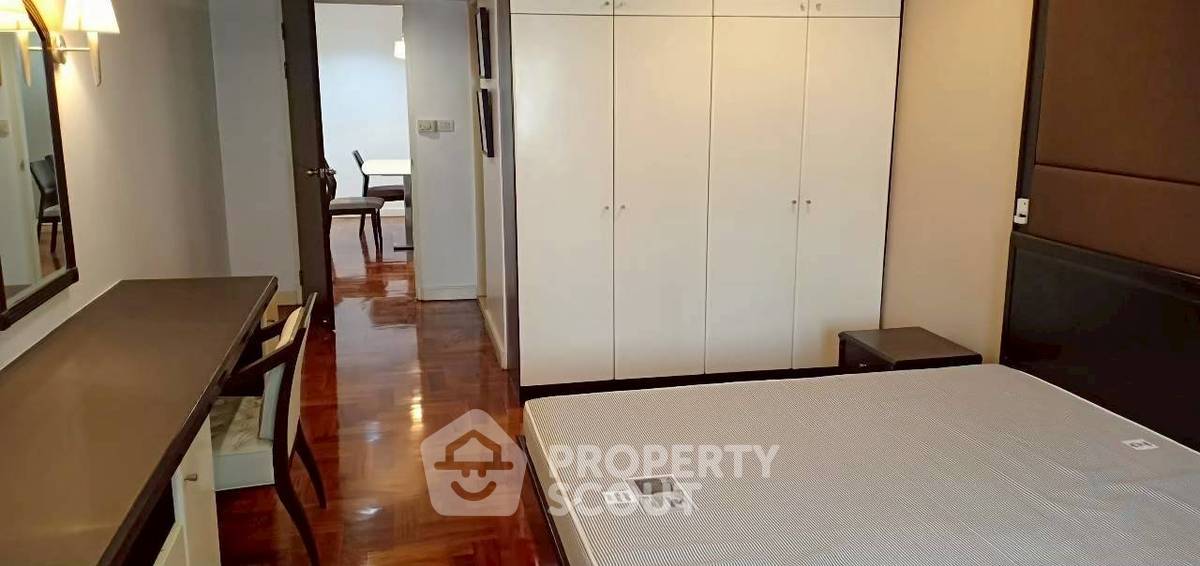 picture 2-BR Condo at Baan Suanpetch Condominium near BTS Phrom Phong (ID 2281583) - 3/20