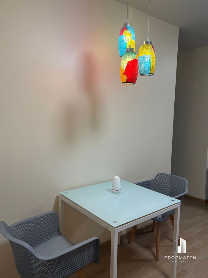 รูป ✨Flash Deal ✨Phahon metro  (2 Bed 2 Bath 68 SQM.) พร้อมอยู่ ! เพียง 25,000 บาทต่อเดือน Tel.0981315848 @propmatch - รูปที่ 3/8