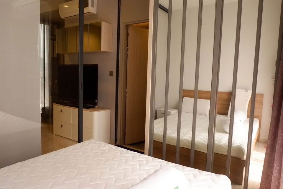 picture Condo for rent M Thonglor 10 near BTS Thonglor 20,000 baht Property code: RS1626 - 3/10