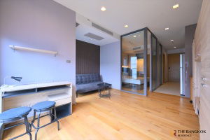 picture  Hyde Sukhumvit 13 ✨Ready-to-move-in Condo, Central City Location💖Near BTS Nana  - 9/12
