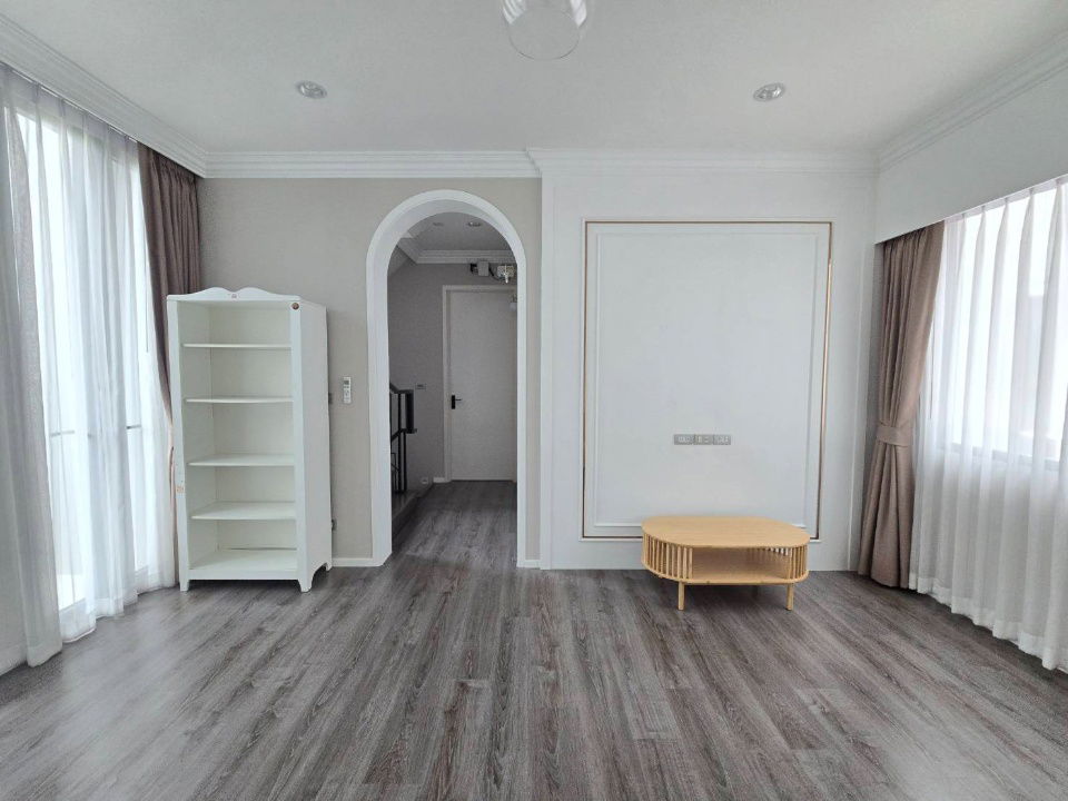 picture R2638 House For Rent The Sonne Srinakarin Bangna - 11/16