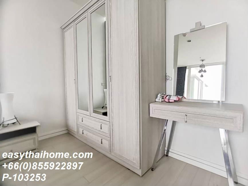 picture P-103253 Condo for rent T.C. Green fully furnished (Confirm again when visit).  - 2/10