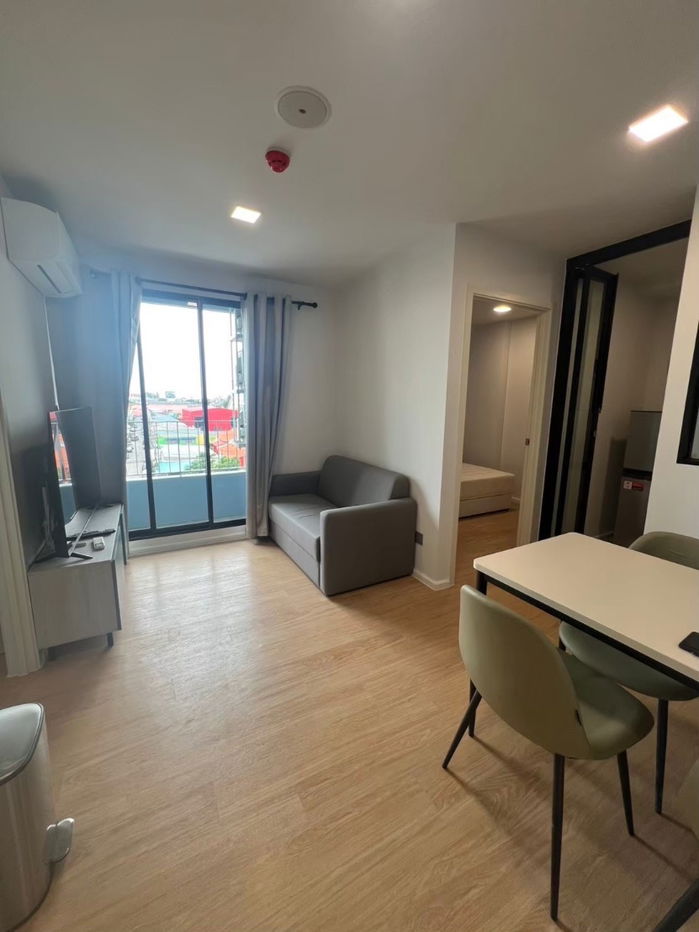 picture  Atmoz Kanaal Rangsit   Condo For Rent / Line : @mintocondo - 21/22