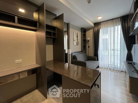 คอนโด 1-ห้องนอน ที่ ควินทารา อาเท่ สุขุมวิท 52 ใกล้ BTS อ่อนนุช (ID 2282384)