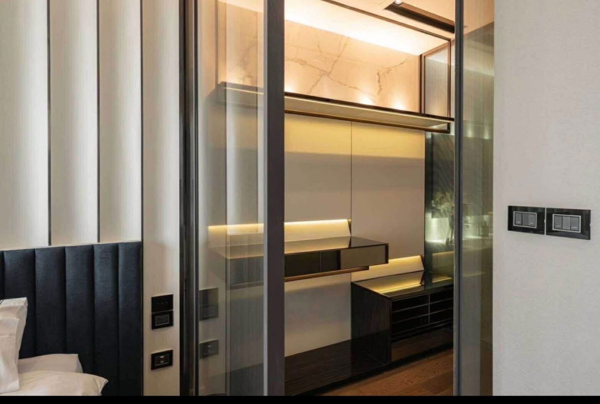picture Forrent The Bangkok Thonglor Condominium  - 10/21