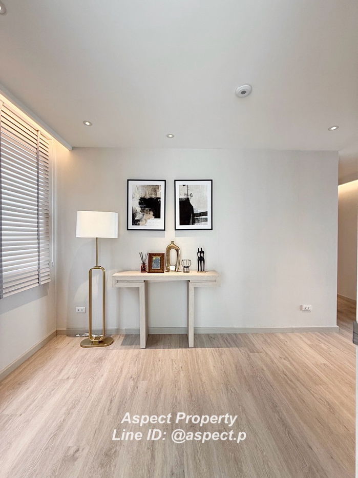 picture Condo for rent, 3 bedrooms, 157 sq m., next to the sea, newly renovated - 6/35
