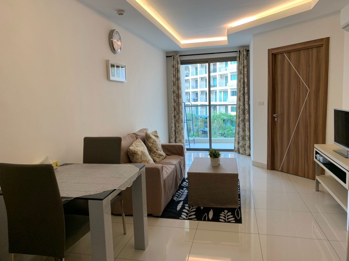 picture Condominium for rent special price!!! Laguna beach resort 2 jomtien 2rd - 30/31